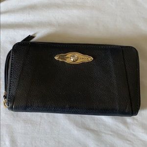 Elliott Lucca Wallet